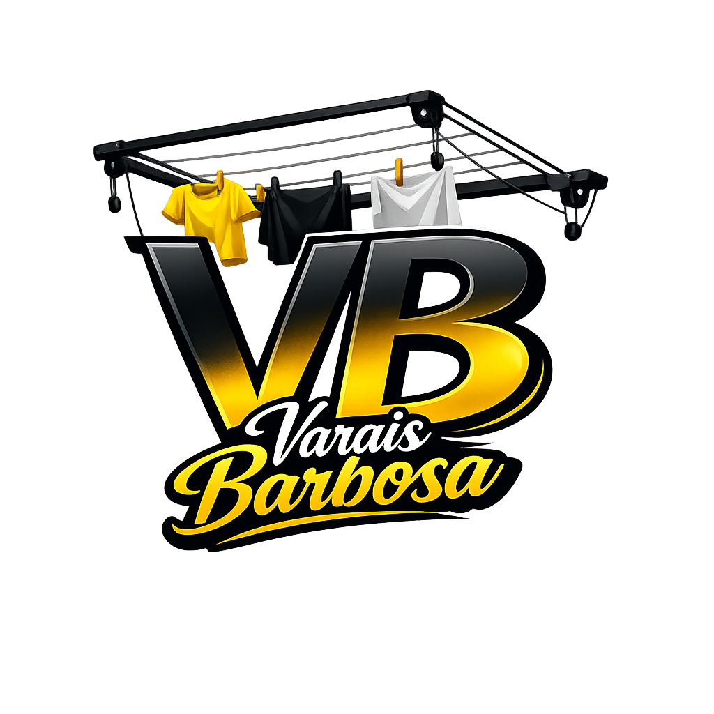 Logo Varais Barbosa
